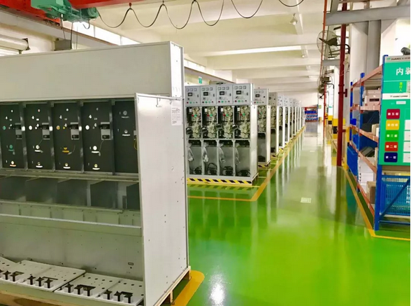 互联网助力企业全面发展，电气营销精英携手走进巨邦集团